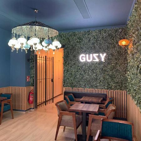 Hotel Guzy Lier Ngoại thất bức ảnh