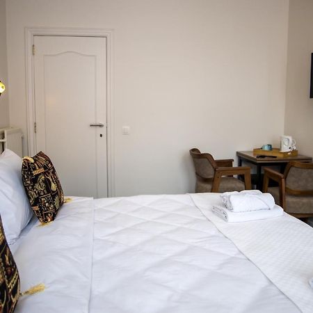 Hotel Guzy Lier Ngoại thất bức ảnh