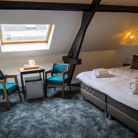 Hotel Guzy Lier Ngoại thất bức ảnh