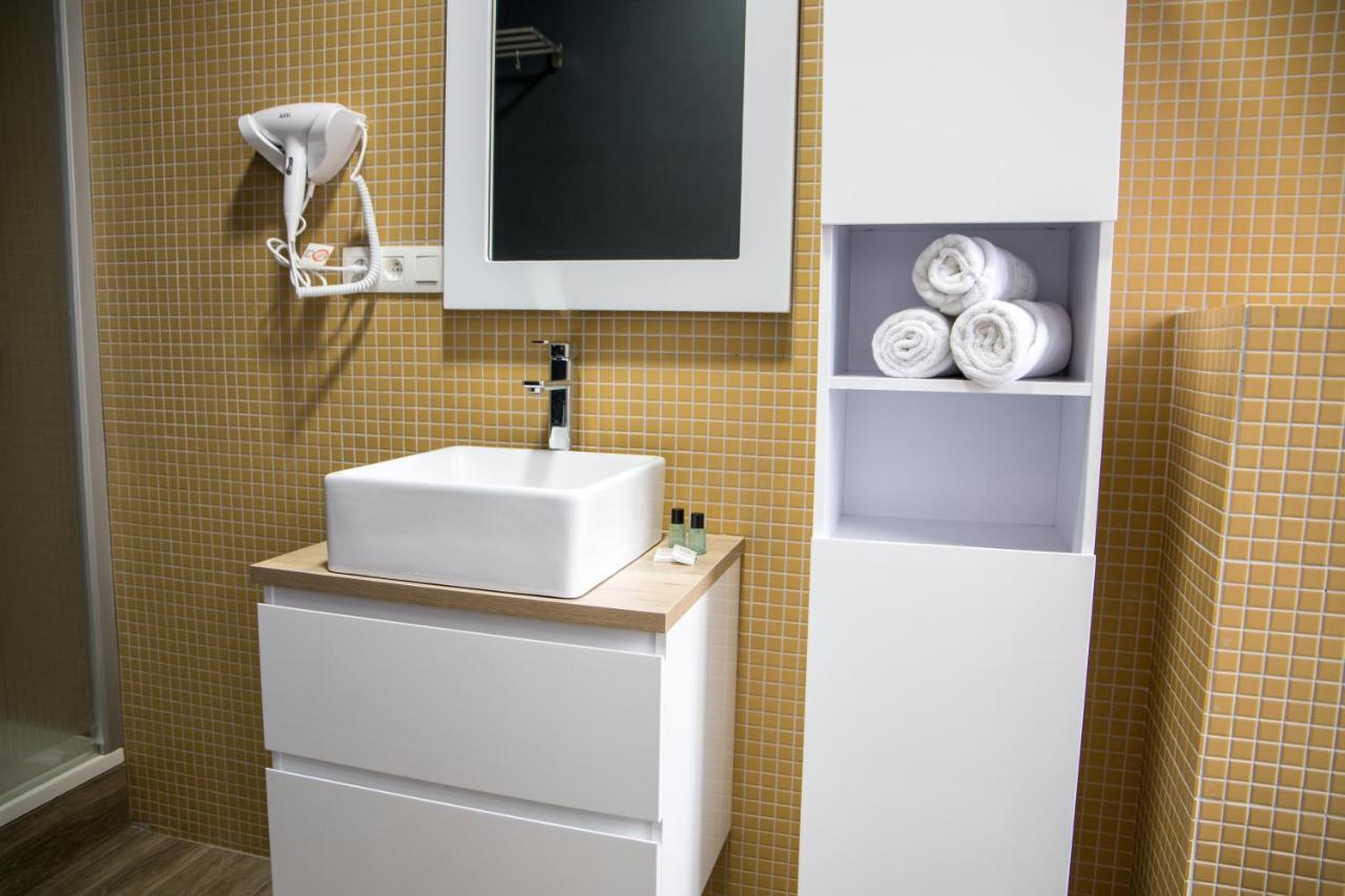 Hotel Guzy Lier Ngoại thất bức ảnh