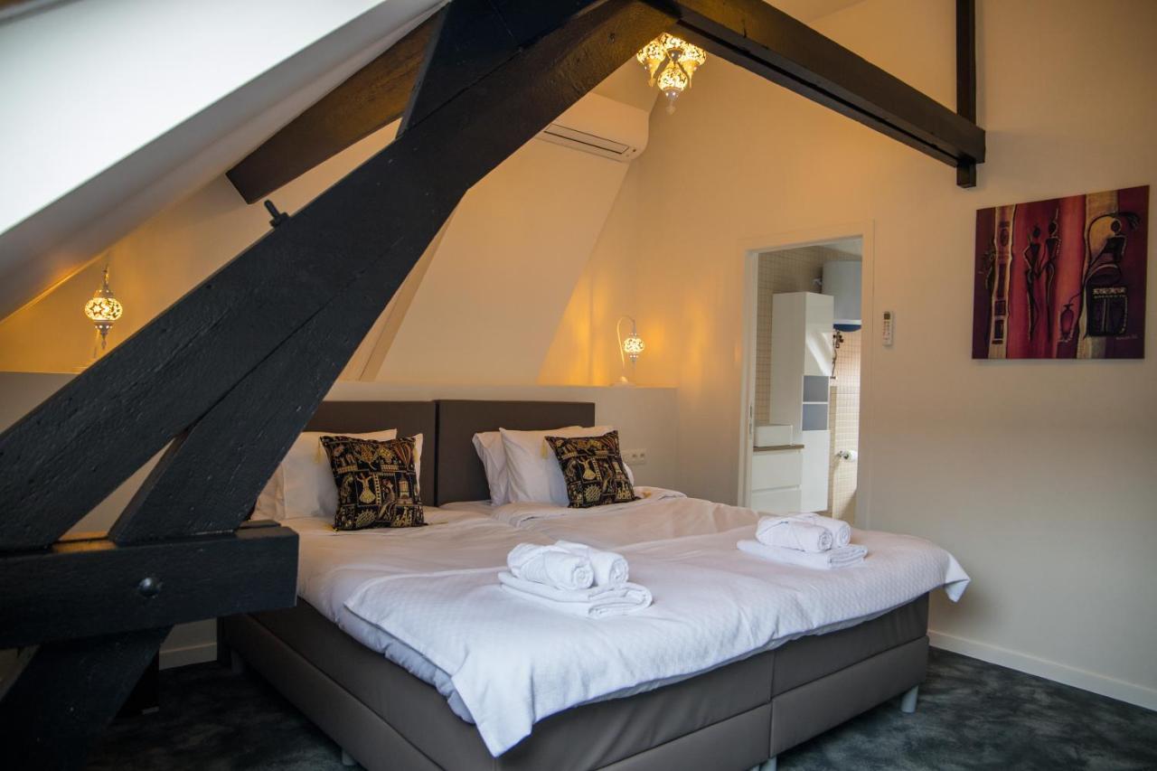 Hotel Guzy Lier Ngoại thất bức ảnh