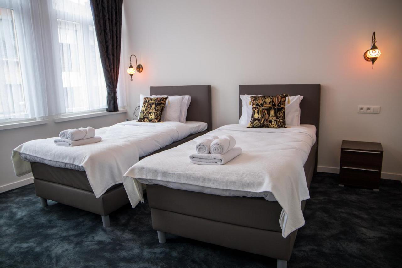 Hotel Guzy Lier Ngoại thất bức ảnh