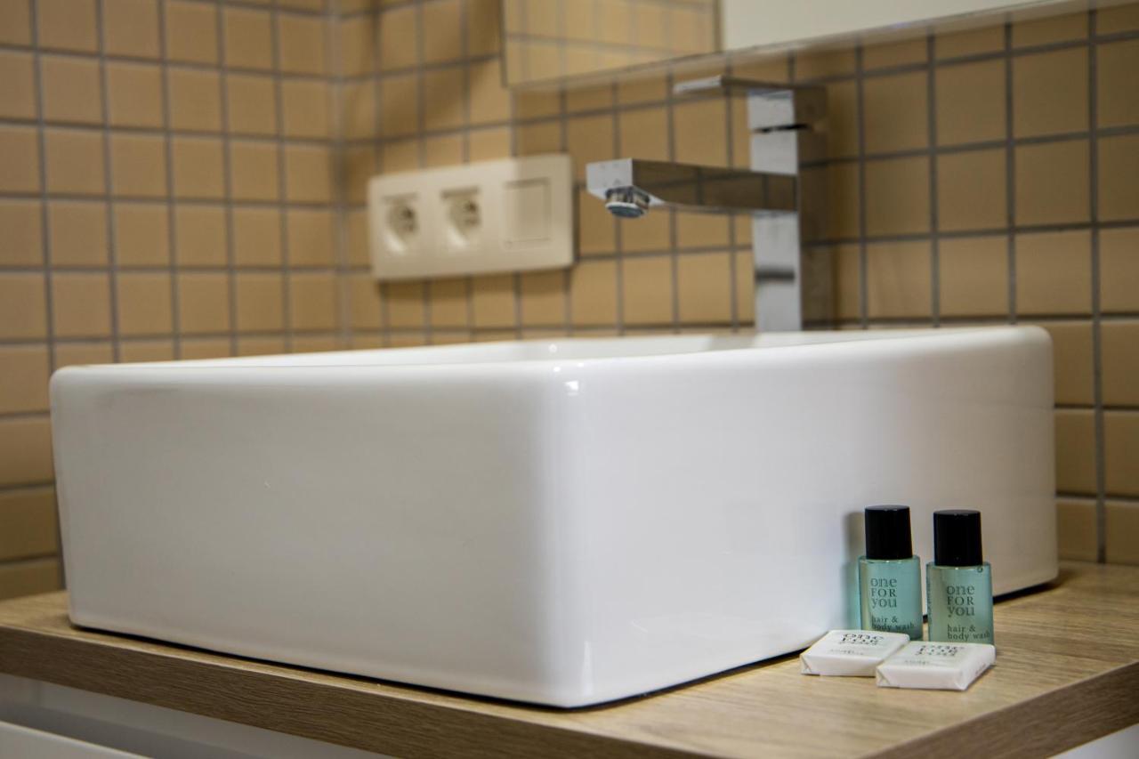 Hotel Guzy Lier Ngoại thất bức ảnh