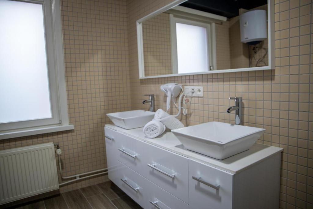 Hotel Guzy Lier Ngoại thất bức ảnh